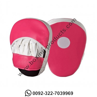 Pink Focus Pads